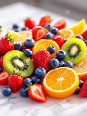 Esencia Tutti Frutti