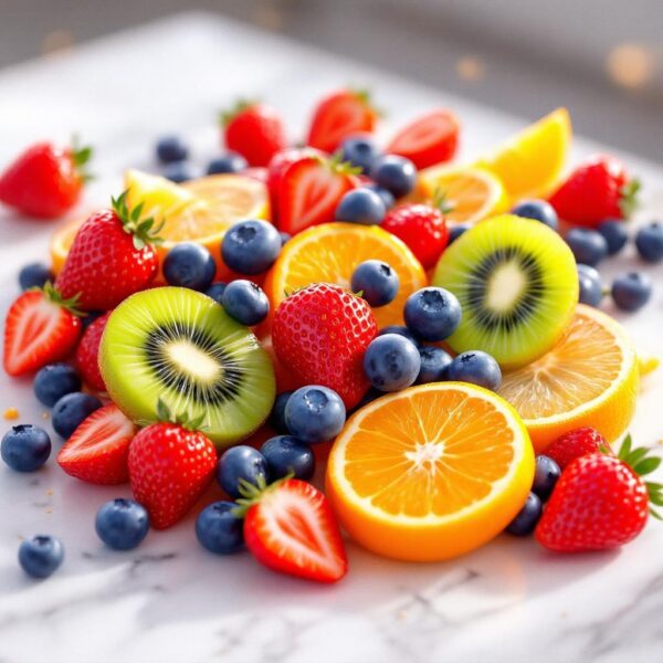 Esencia Tutti Frutti