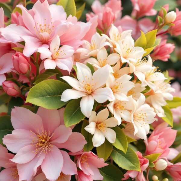 Esencia Floral Sweet