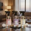 Home Spray para Telas y Ambiente 250ml