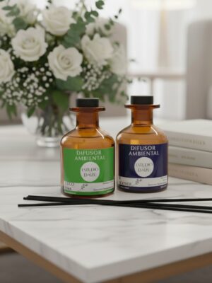 Difusor Ambiental de Varillas 150ml