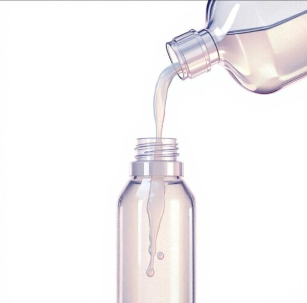 Dipropilenglicol Fijador 1L