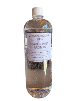 Dipropilenglicol Fijador 100ml