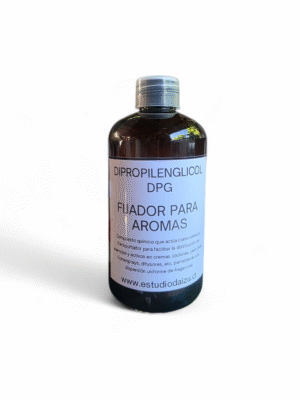 Dipropilenglicol Fijador 250ml