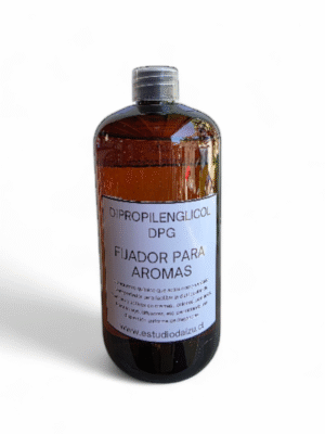 Dipropilenglicol Fijador 500ml
