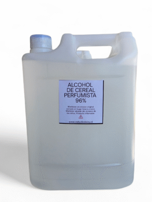 Alcohol de Cereal 5L