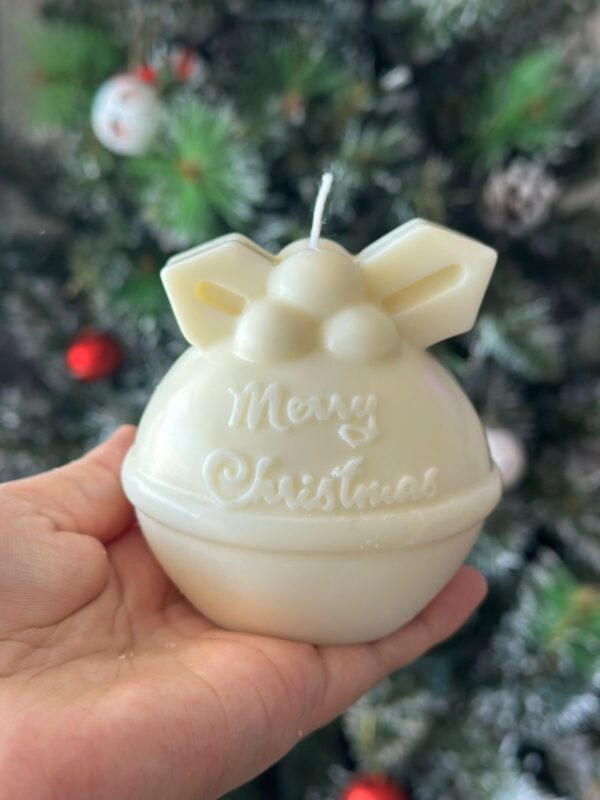 Cera de Soja Multipropósito 1Kg