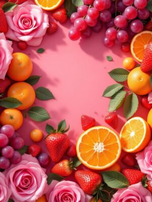 Esencia Sweet Cherry