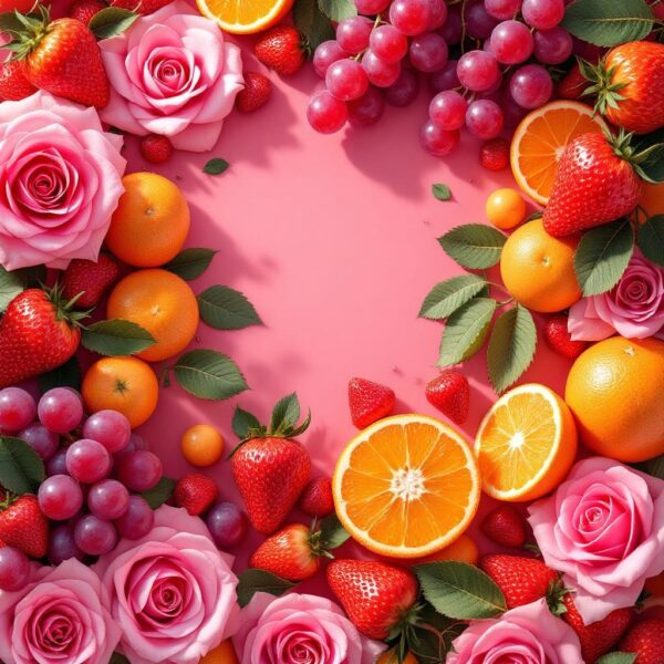 Esencia Sweet Cherry