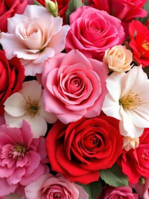 Esencia Bulgarian Rose