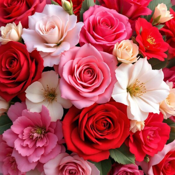 Esencia Bulgarian Rose