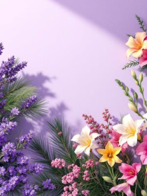 Esencia Lavanda Alpine