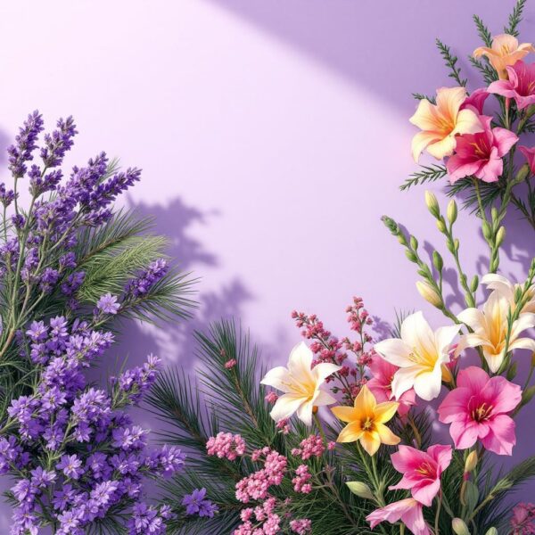 Esencia Lavanda Alpine