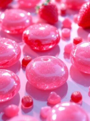 esencia candy candy