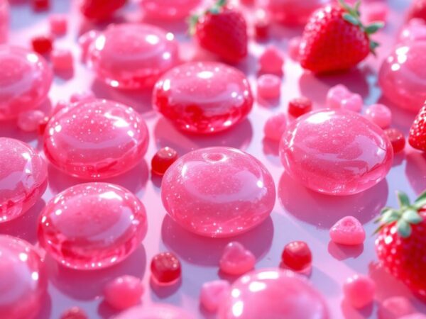 esencia candy candy