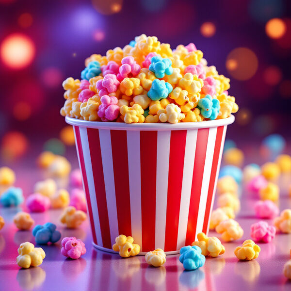 Esencia Pop Corn Sweet