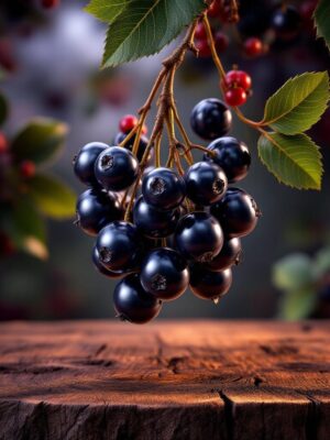Esencia Sour Fruit