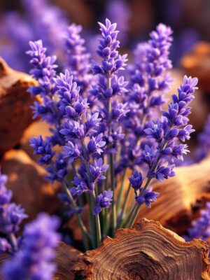 Esencia Lavanda Air
