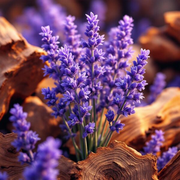 Esencia Lavanda Air