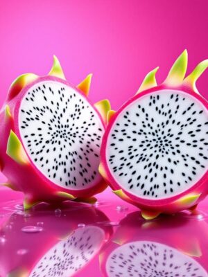 Esencia Dragon Fruit