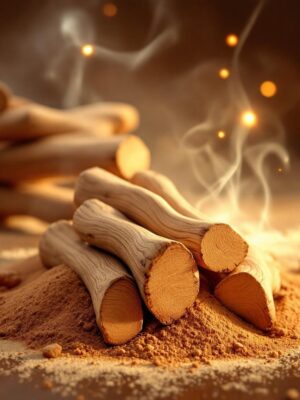 Esencia Sandalwood