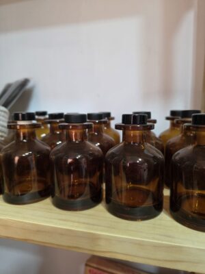 Envase para Difusor de Varillas 90ml