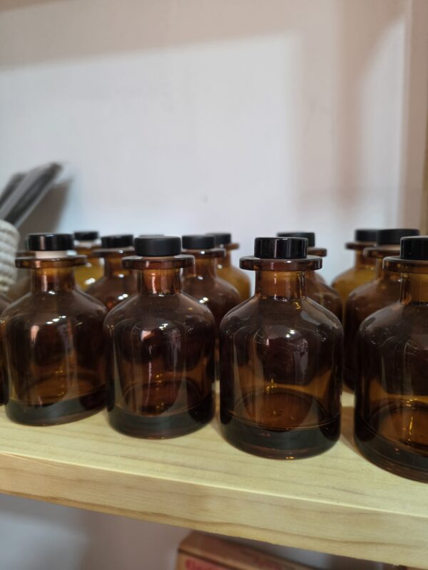 Envase para Difusor de Varillas 90ml