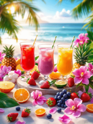 Esencia Santorini Beach