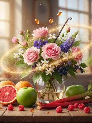 Esencia Exclusive Fiore Citri