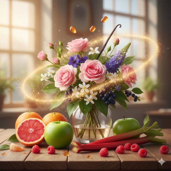 Esencia Exclusive Fiore Citri