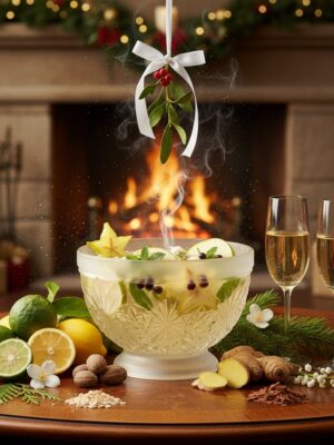 Esencia Dulce Navidad Colección Navidad