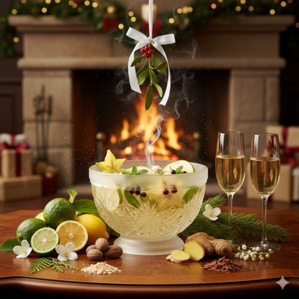 Esencia Dulce Navidad Colección Navidad