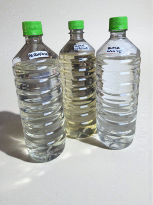 Base Lista Homespray 1L