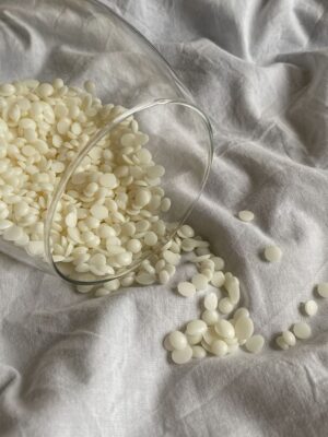 Cera de Soja Multipropósito en Perlas 5kgs