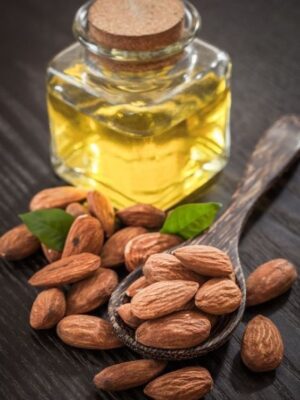 Aceite de Masajes Almendras 1L