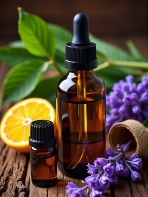 Esencia Candle & Body Care Lavanda