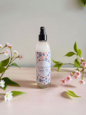 Perfume Fresh Pet para mascotas 250ml