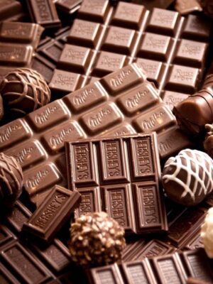 Esencia Chocolate Gourmet