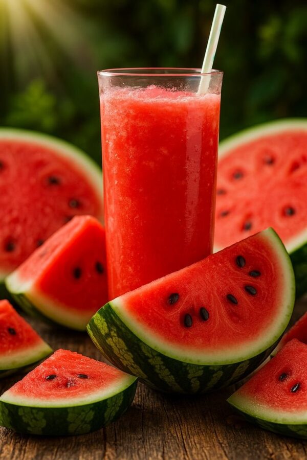 Esencia Sandia Cool
