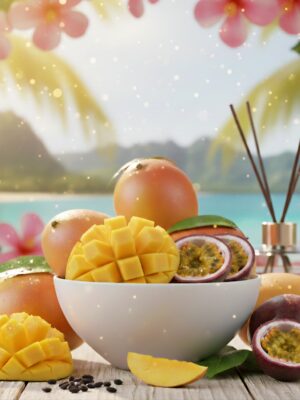 Esencia Mango-Maracuya