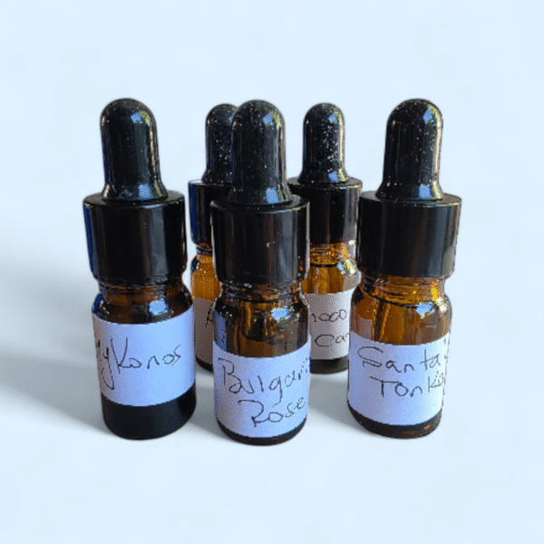 Muestras de Esencias 5ml