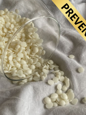 ¡¡CERA DE SOJA APF PREVENTA!!