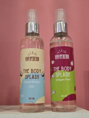 Body Splash Corporales