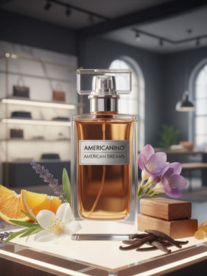 Esencia American Dreams