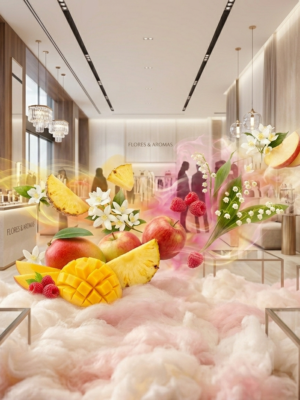 Esencia Sweet Love (tienda falabella)