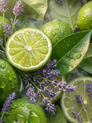 Esencia Blend Provence