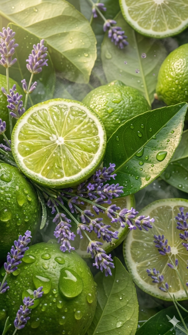 Esencia Blend Provence