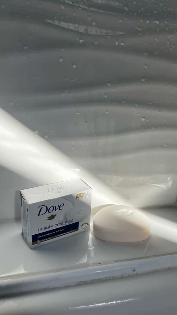 Esencia Dove (Aroma Jabón Dove original)