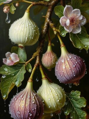 Esencia Higo Blossom