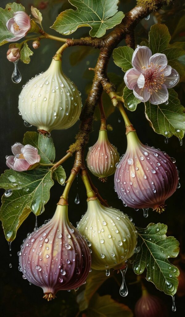 Esencia Higo Blossom